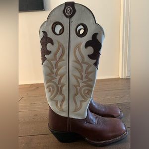 Brand new tony llama boots tall